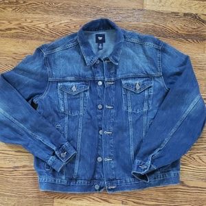 Gap Jean jacket